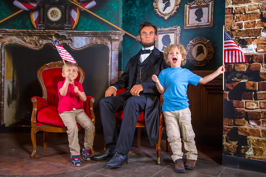 Madame Tussauds Orlando Tickets Price